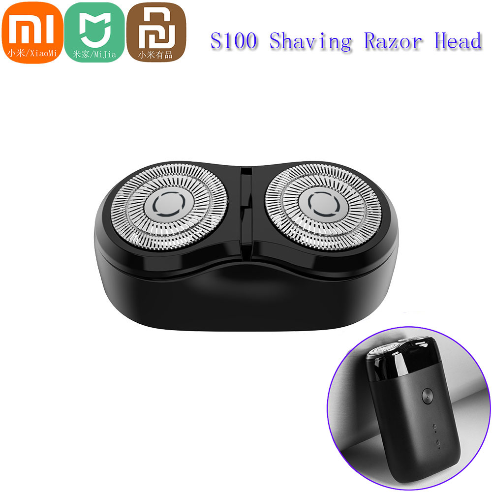 Smart Home Xiaomi Devices - Originele Xiaomi Mijia Smart S100 Scheerapparaat
