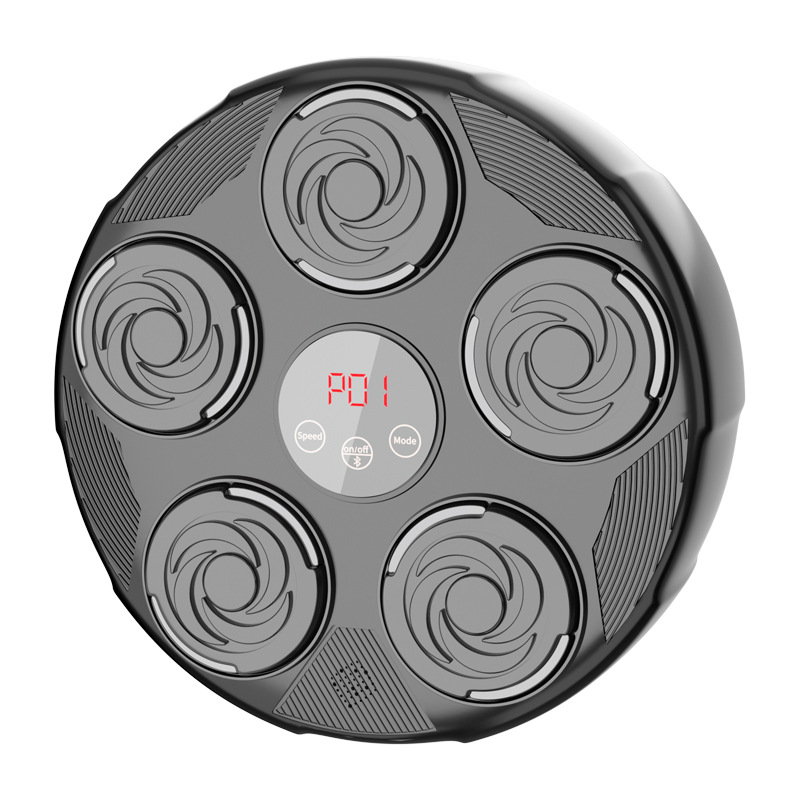 Smart Home Trainer - 2026 Fitness Home Boks Target Trainer