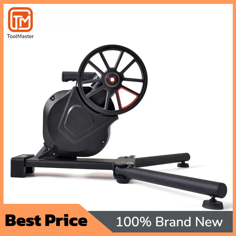 Smart Home Trainer - 【Hot Sale】Thinkrider X7 Pro-5 Nieuwe Home