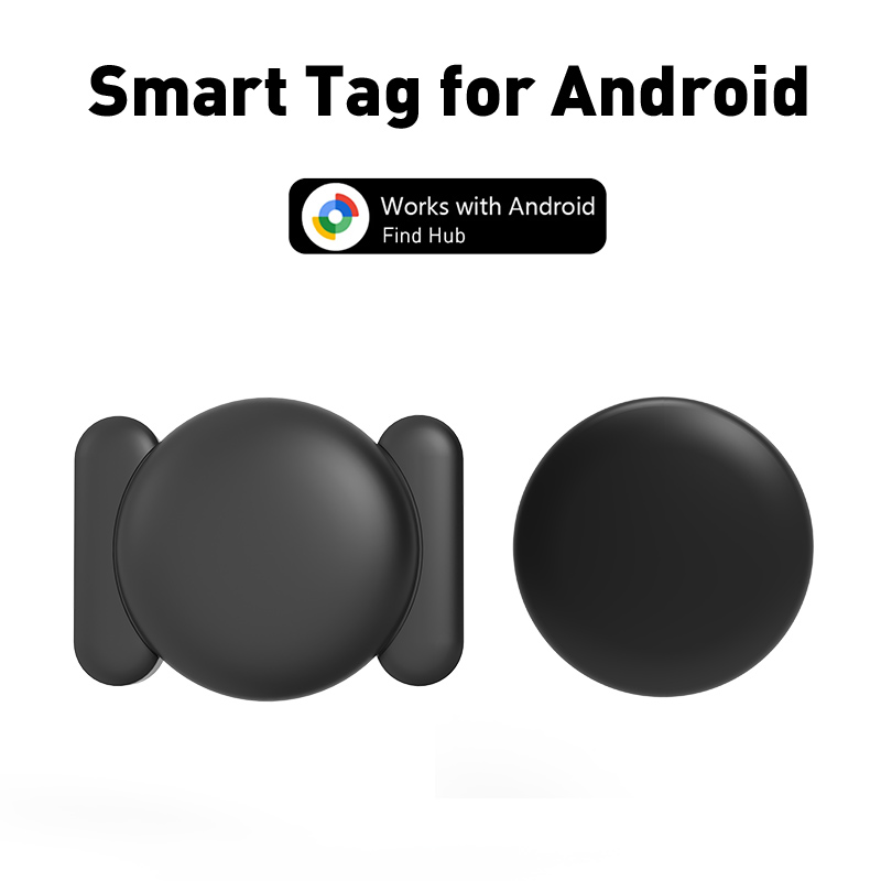 Smart Home Full System - Android Security Navigate Locator Google Find