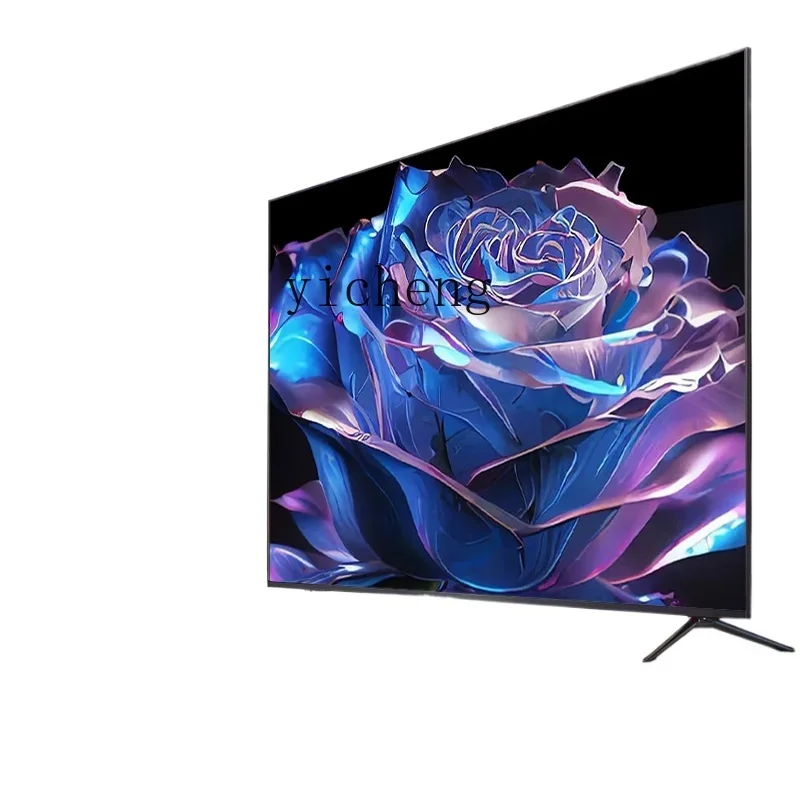 Smart Home Tv - Explosieveilige 4K LCD groot scherm 100-inch