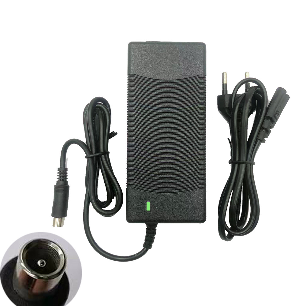 Smart Home Xiaomi Devices - DC42V 2A Lithium Batterij Oplader 36V