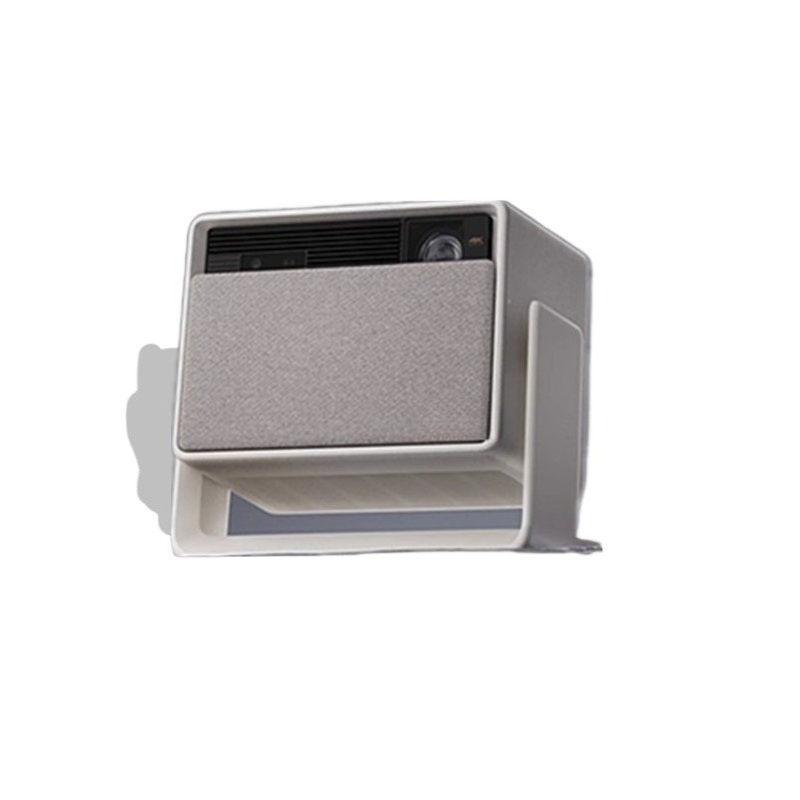 Upgrade Smart Home - Projector H6 Verbeterde Home Ultra HD
