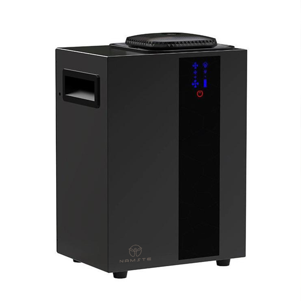 Smart Home Full System - NAMASTE 4000m3 HVAC-systeem Geurverspreider Slimme APP-bediening