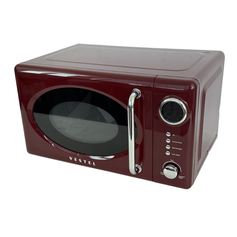 Smart Home Oven - 20L digitaal display convectieoven Hoge kwaliteit