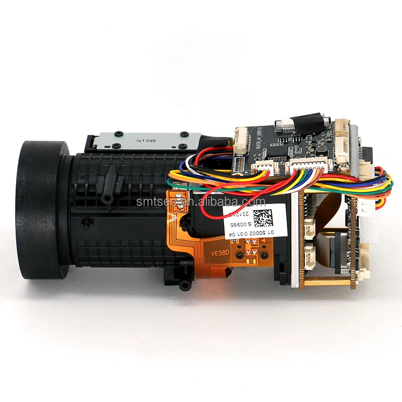 Security Ip Camera - Op voorraad 30X Optische Zoom IP