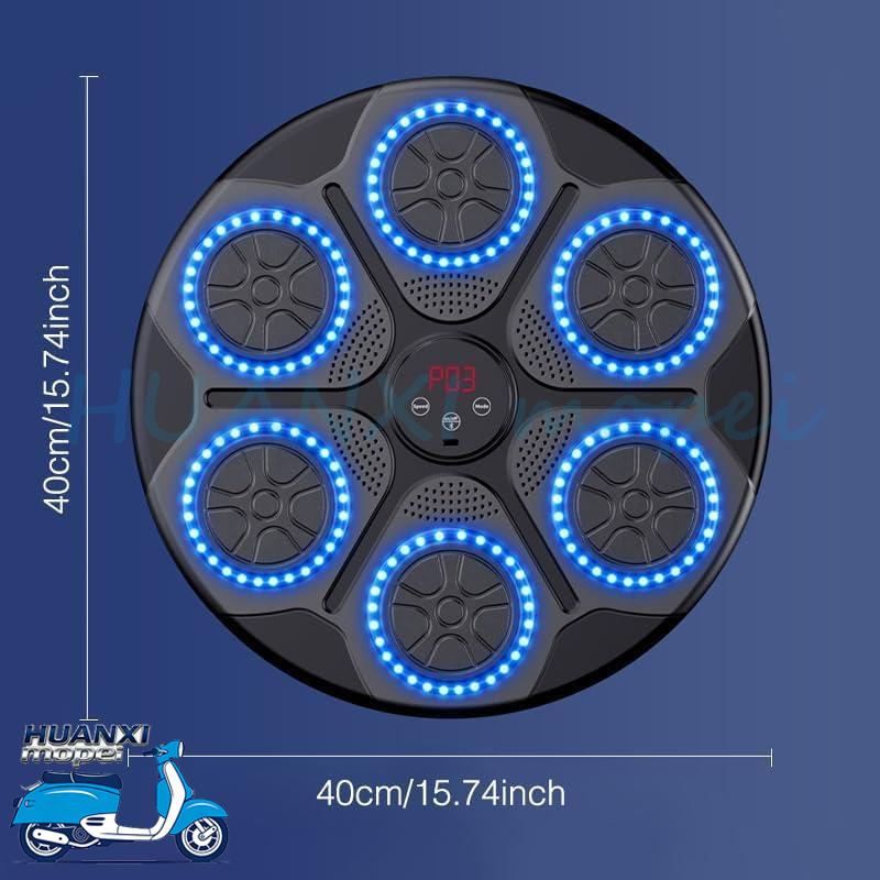 Upgrade Smart Home - Upgrade Intelligente Muziek Boksmachine voor Volwassenen