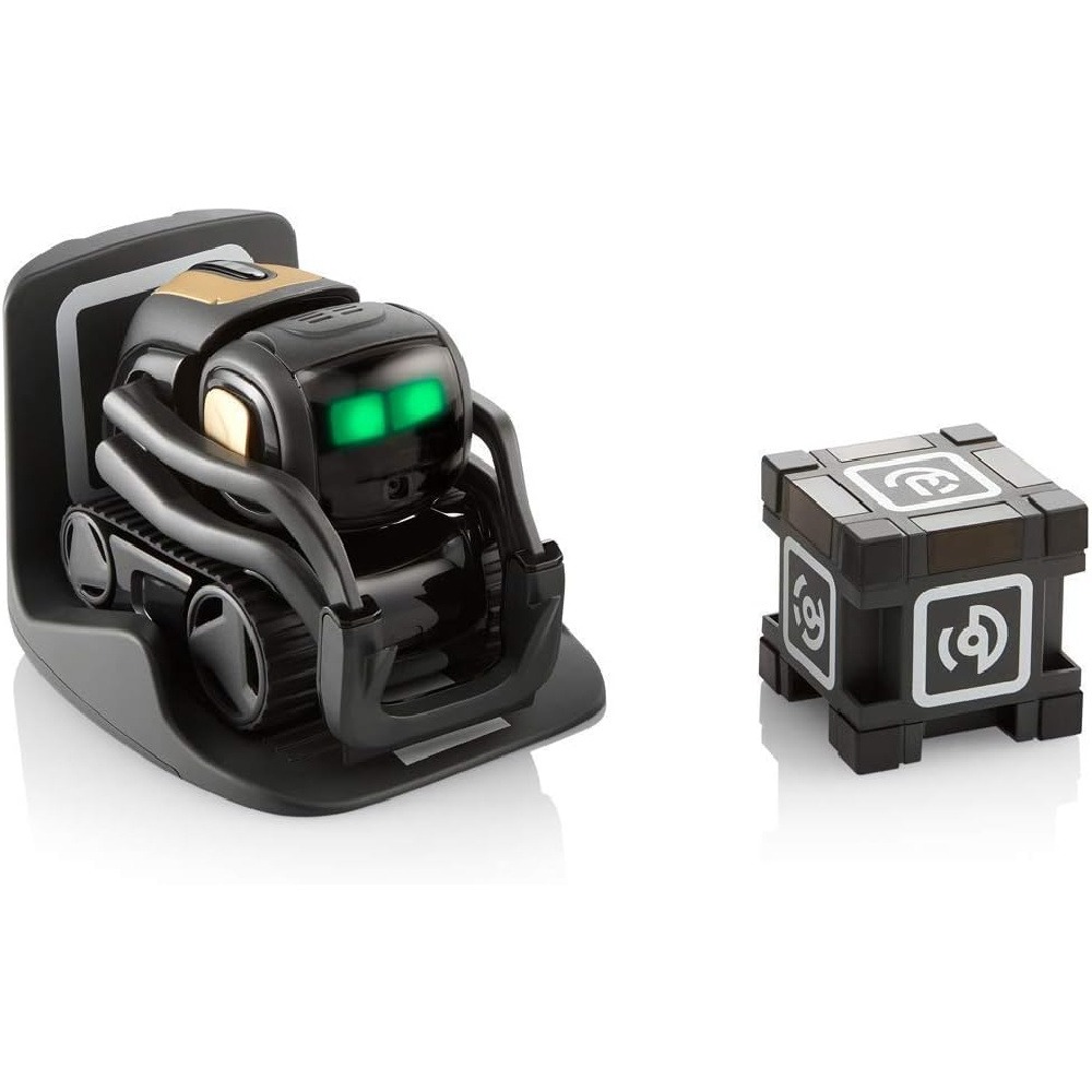 Smart Home Voice Control - AI ChatGPT 2.0 Verbonden Robot Metgezel