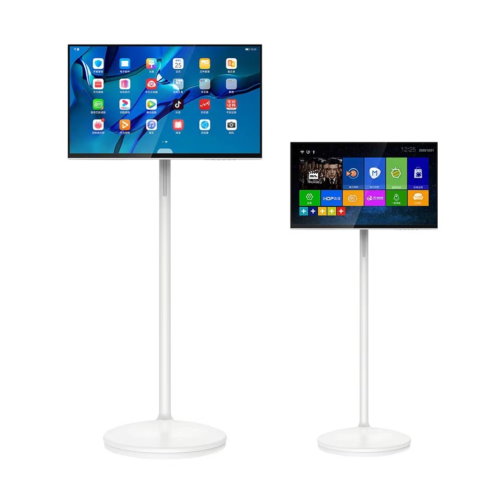 Smart Home Tv - 21,5 inch, 23,8 inch, 32 inch
