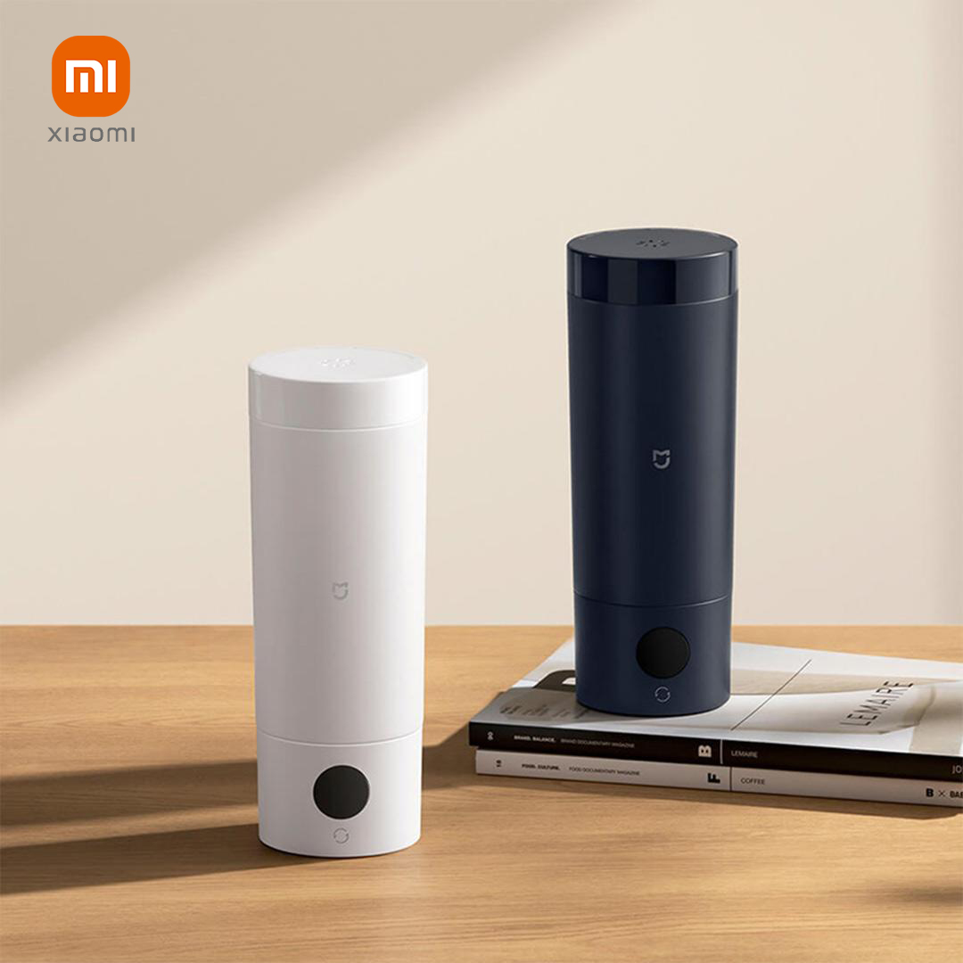 Smart Home Xiaomi Devices - Originele XIAOMI Mijia Draagbare Waterkoker 2