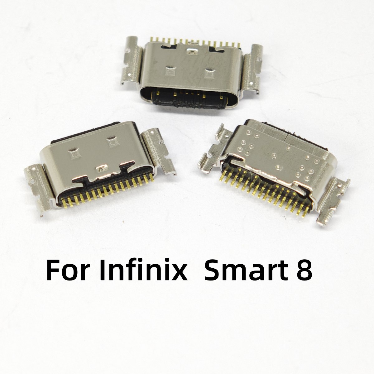Smart Home Xiaomi Devices - 5-50PCS Voor Infinix Smart 8X6525 USB
