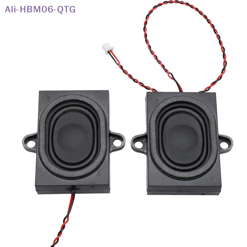 Smart Home Miniature - 1 stuk 4Ω 3W Full Range