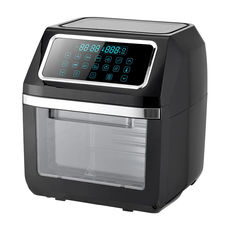 Smart Home Oven - 2021 Nieuwe stijl Thuisgebruik Touchscreen Elektrische