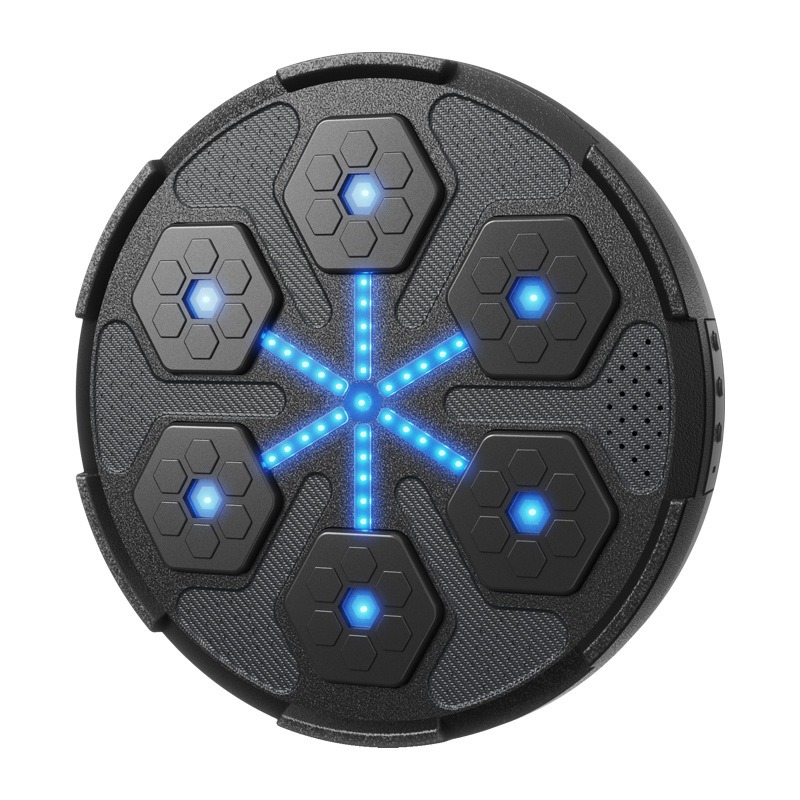 Smart Home Trainer - Bestverkochte fitness bokszak, slimme bokstrainer, ideaal