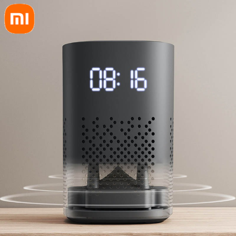Smart Home Xiaomi Devices - Xiaomi Xiaoai Bluetooth-luidspreker Spelen Verbeterde editie