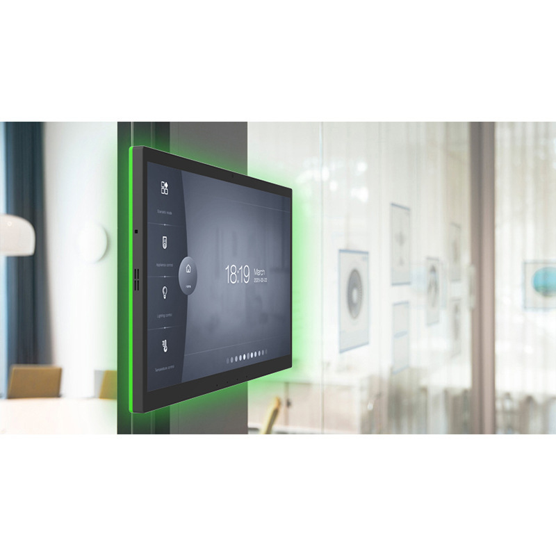Smart Home Voice Control - 10,1 inch 15,6 inch handmatig Android