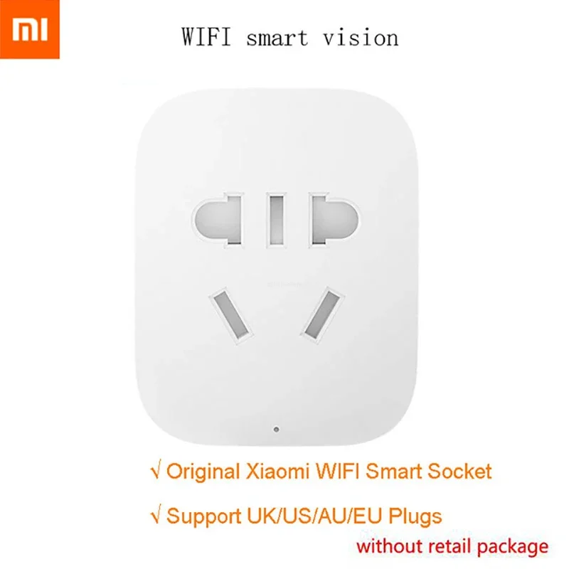 Xiaomi MIJIA Smart Wireless WI - Smart Home Xiaomi Devices recensie en prijs
