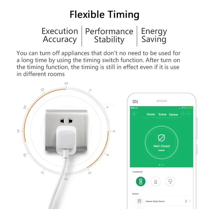 Xiaomi MIJIA Smart Wireless WI - Smart Home Xiaomi Devices recensie en prijs