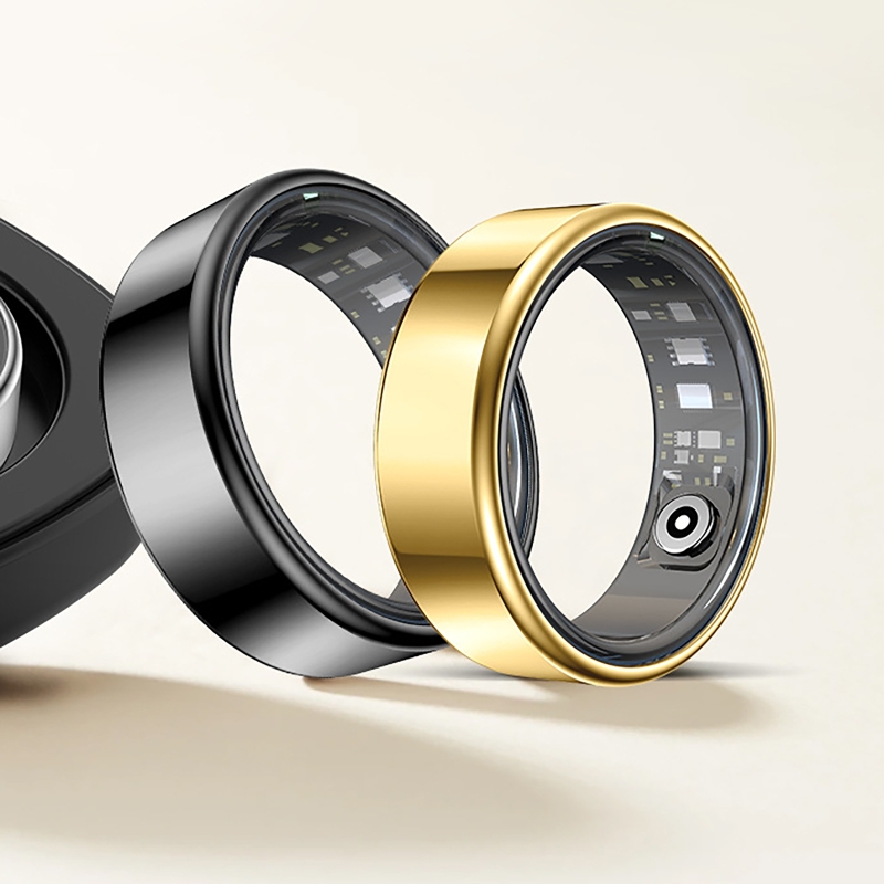 Dames Heren Mode Smart Ring Fi - Smart Home Trainer recensie en prijs