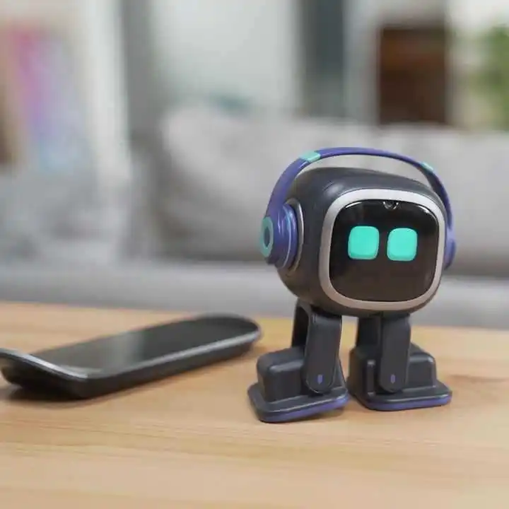 Emo Robot Commerciële Slimme A - Smart Home Voice Control recensie en prijs