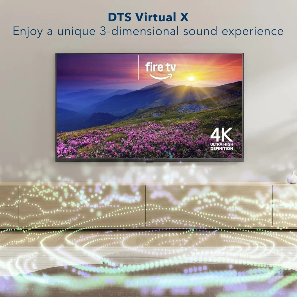 55-inch F50 Serie 4K UHD LED S - Smart Home Simulation recensie en prijs