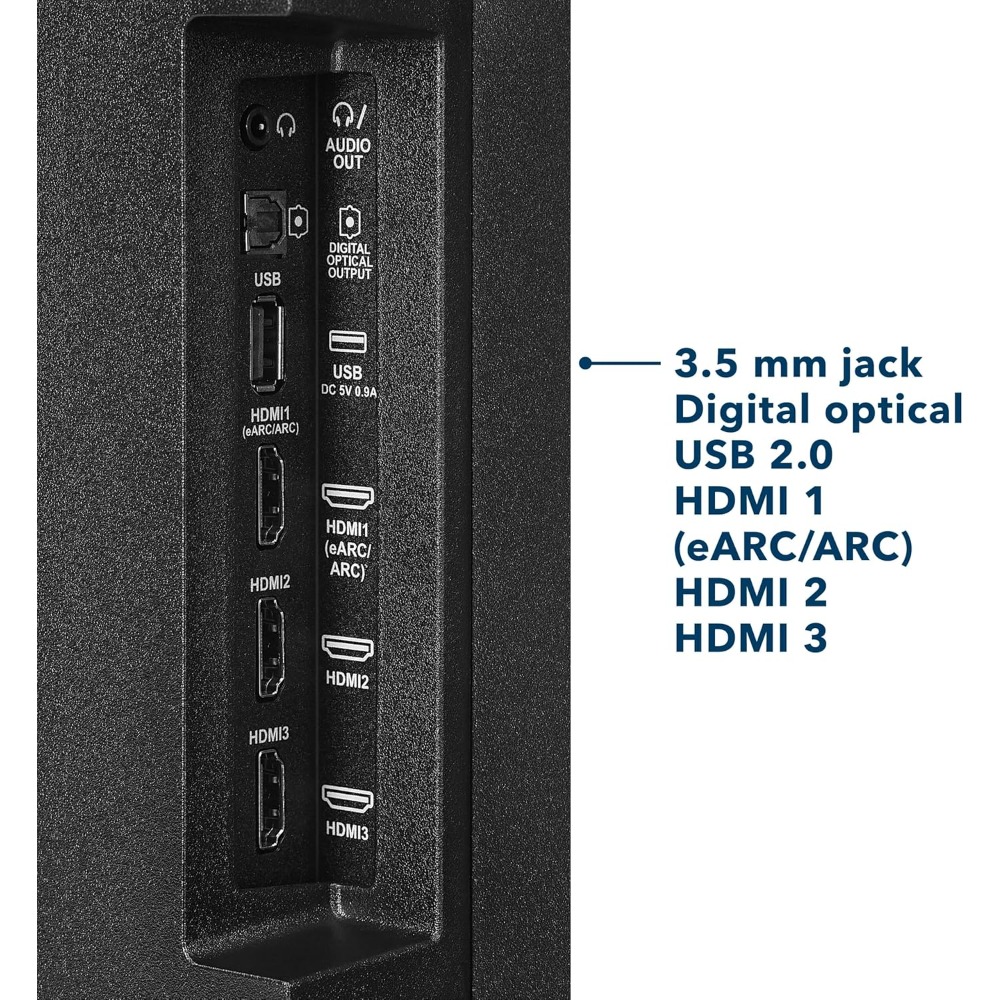 55-inch F50 Serie 4K UHD LED S - Smart Home Simulation recensie en prijs