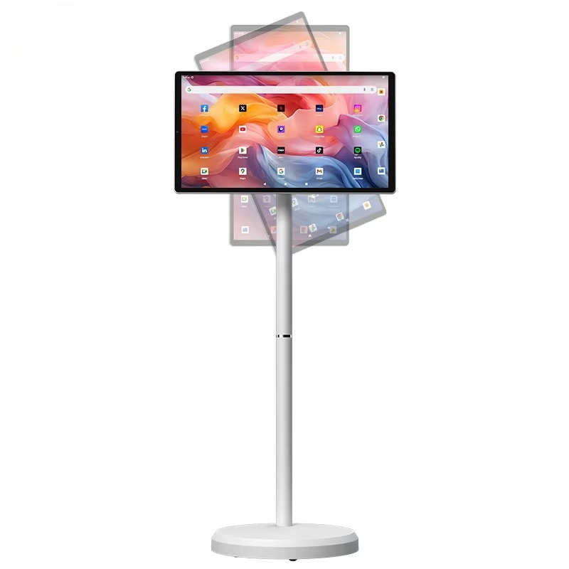 21,5 inch draagbare Smart TV t - Smart Home Tv recensie en prijs