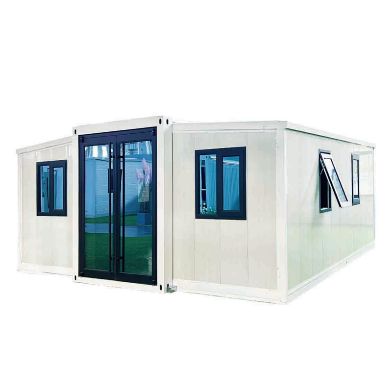 Containerhuis Smart Home Appar - Upgrade Smart Home recensie en prijs