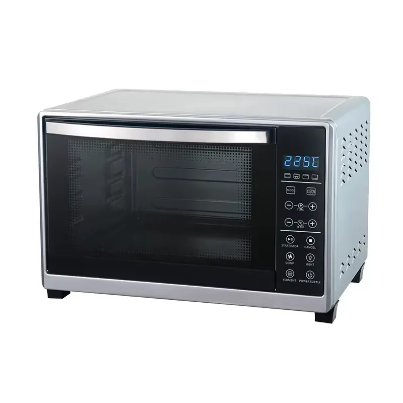 2026 Nieuwste Model 48L Digita - Smart Home Oven recensie en prijs