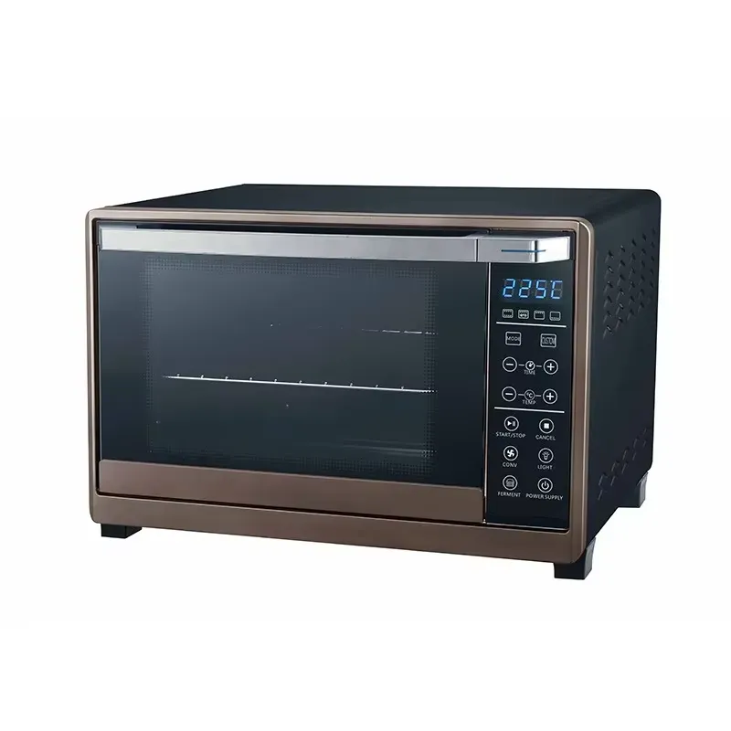2026 Nieuwste Model 48L Digita - Smart Home Oven recensie en prijs