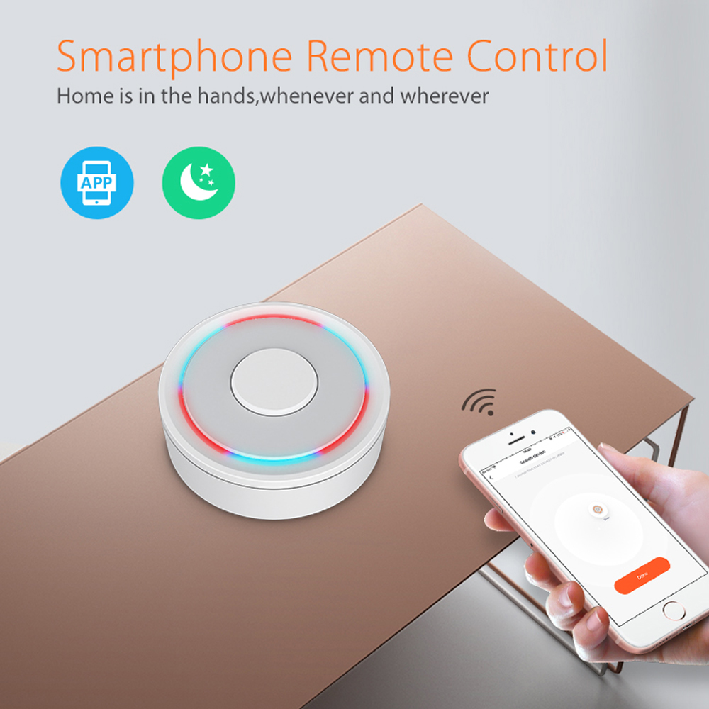 Homekit Zigbee Gateway Hub Sma - Smart Home Hub Apple recensie en prijs