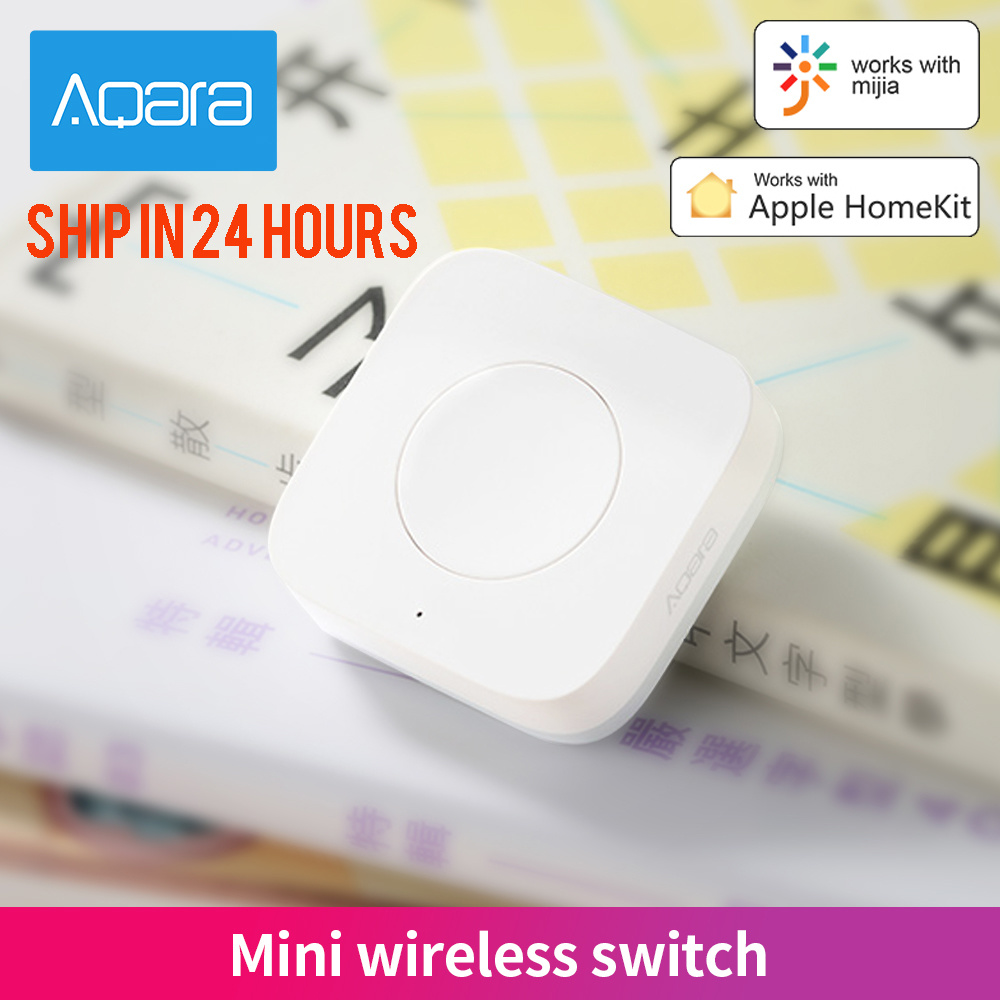 Aqara Smart Home Sensor Draadl - Smart Home Hub Apple recensie en prijs