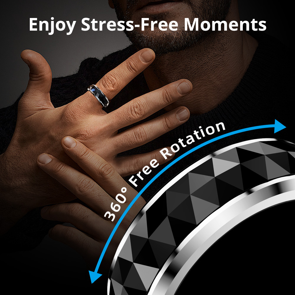 2024 COLMI R11 slimme ring, Fi - Smart Home Trainer recensie en prijs