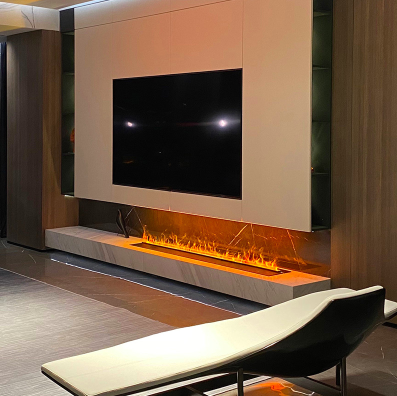70cm Vlam Elektrische Haard Th - Smart Home Simulation recensie en prijs