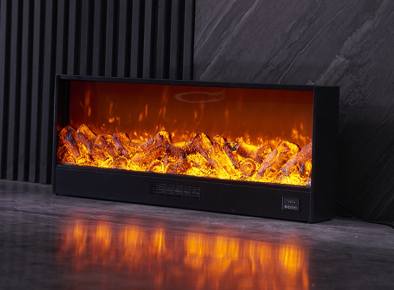 70cm Vlam Elektrische Haard Th - Smart Home Simulation recensie en prijs