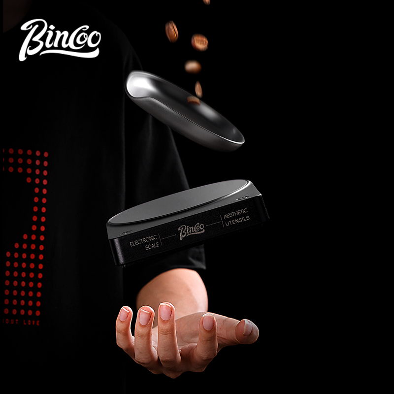 BINCOO Koffie Digitale Weegsch - Smart Home Miniature recensie en prijs