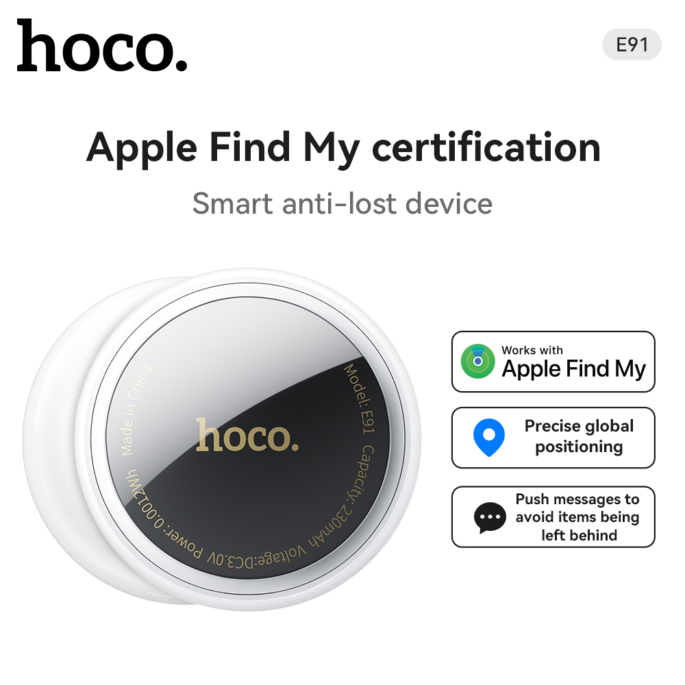 Anti-verloren apparaat Slimme  - Smart Home Hub Apple recensie en prijs