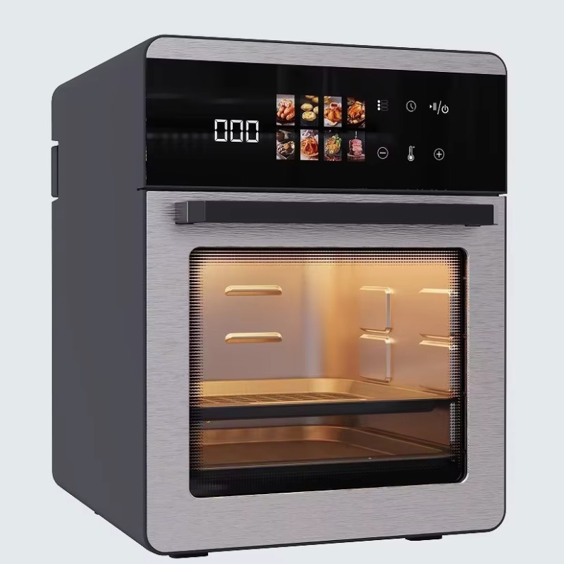 Grote Capaciteit Multifunction - Smart Home Oven recensie en prijs