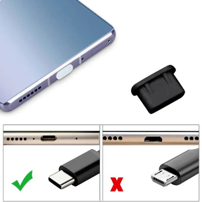 10-500 stuks USB-poort opladen - Smart Home Xiaomi Devices recensie en prijs