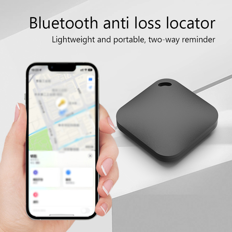 Slimme GPS-tracker werkt met A - Smart Home Hub Apple recensie en prijs