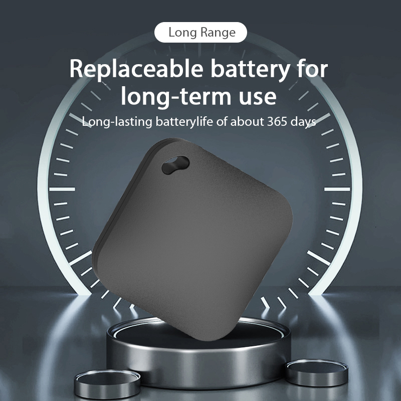 Slimme GPS-tracker werkt met A - Smart Home Hub Apple recensie en prijs