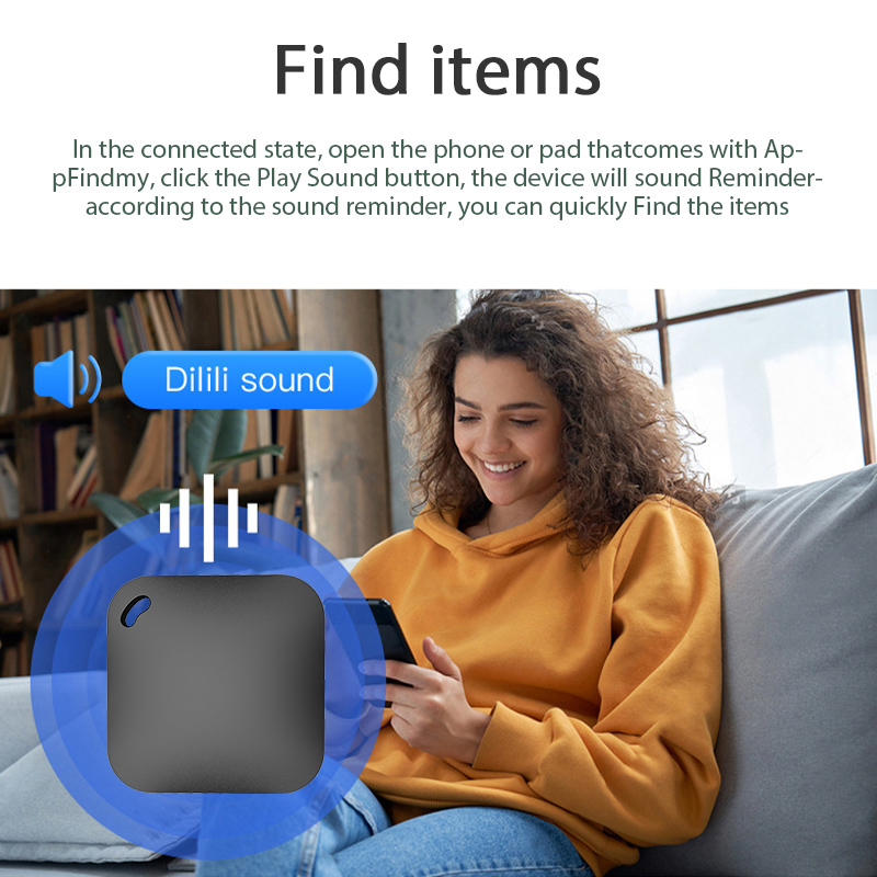 Slimme GPS-tracker werkt met A - Smart Home Hub Apple recensie en prijs