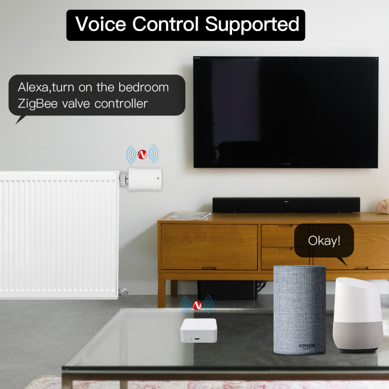 Tuya Smart Gateway Hub Multi-m - Smart Home Full System recensie en prijs