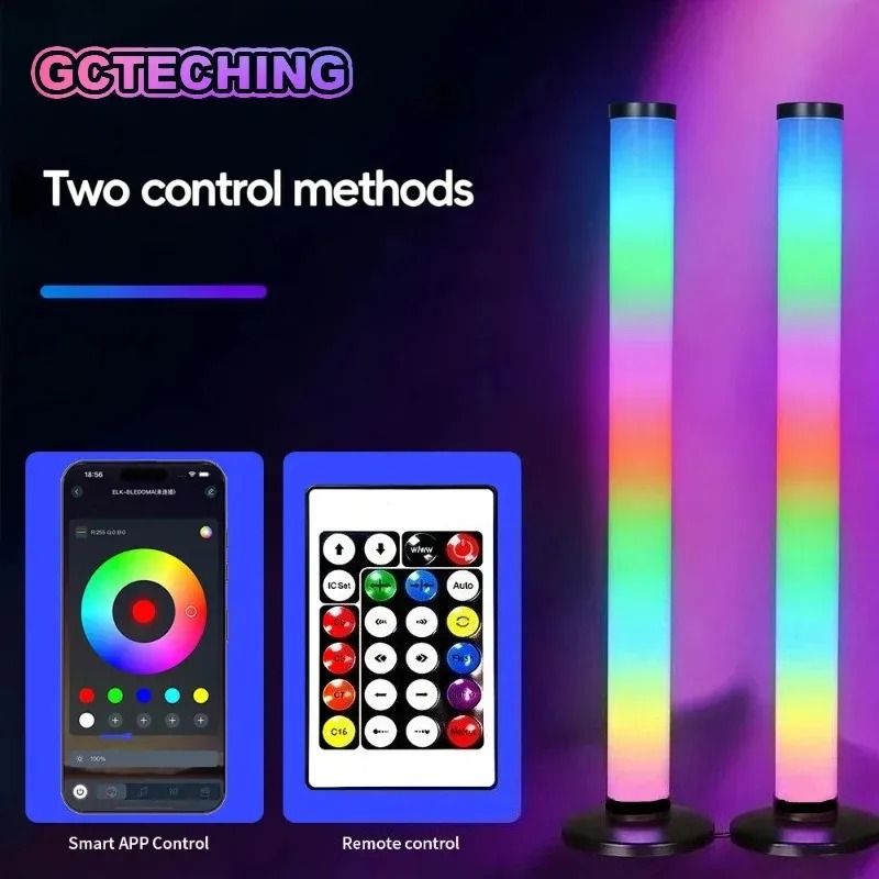 RGB LED-lichtbalk, USB-aangedr - Smart Home Tv recensie en prijs