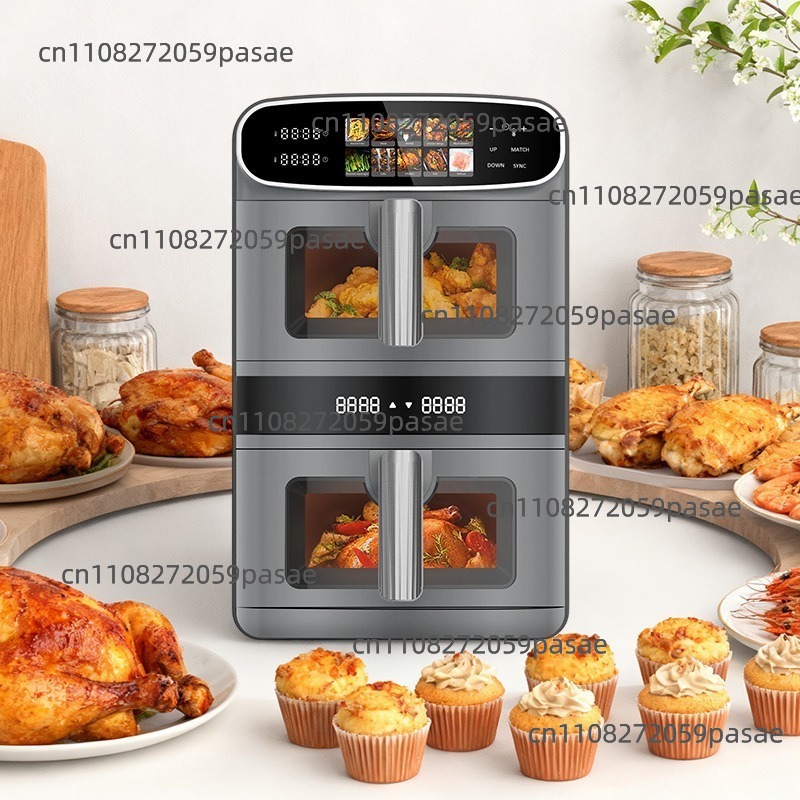 12L Multifunctionele Smart Air - Smart Home Oven recensie en prijs