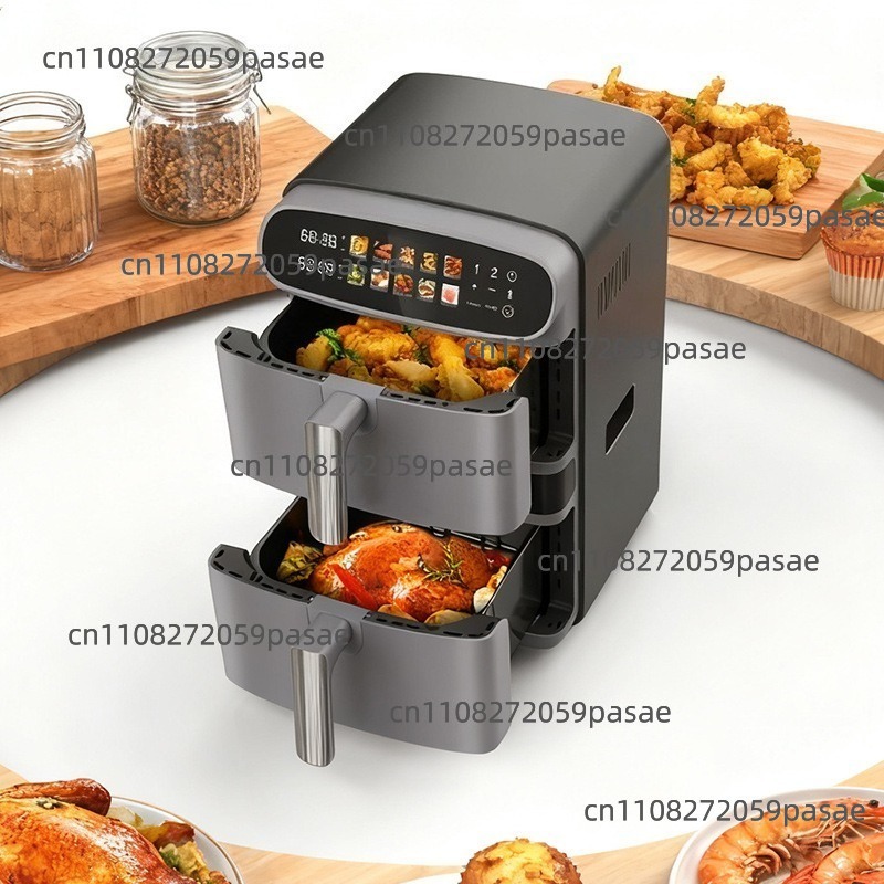 12L Multifunctionele Smart Air - Smart Home Oven recensie en prijs