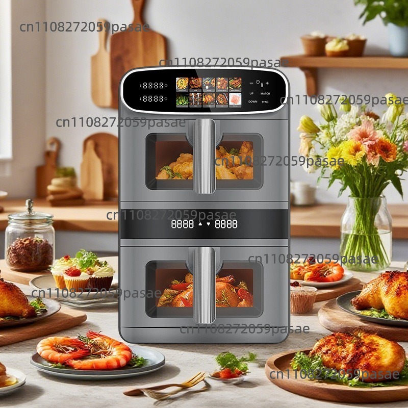 12L Multifunctionele Smart Air - Smart Home Oven recensie en prijs