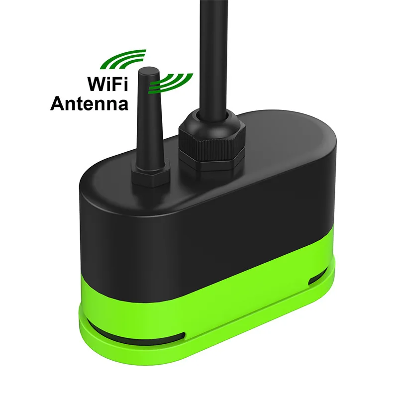 Tuya EU 16A Wifi Slimme Buiten - Smart Home Voice Control recensie en prijs