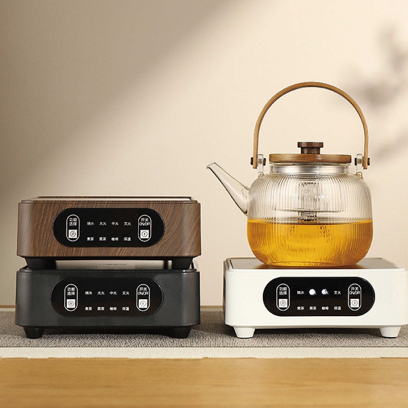 1500W Elektrische Keramische K - Smart Home Oven recensie en prijs