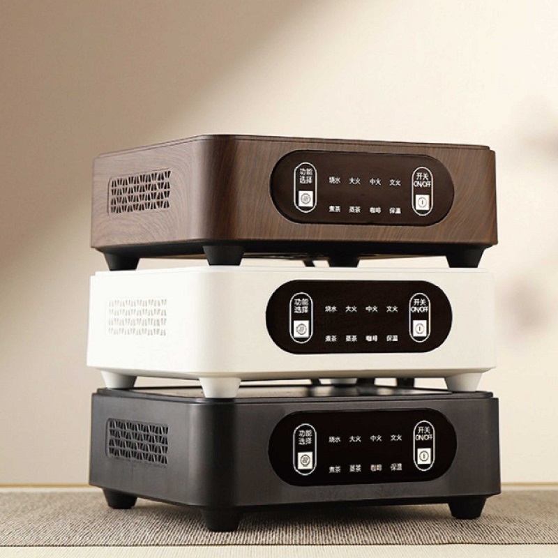1500W Elektrische Keramische K - Smart Home Oven recensie en prijs